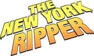 Logo of The New York Ripper image size 2000x1199
