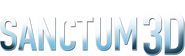 Logo of Sanctum image size 784x236