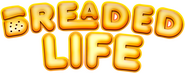 Logo of Breaded Life image size 1275x504
