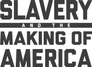Logo of Slavery and the Making of America image size 1780x1299