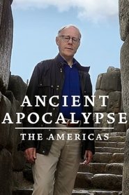 Poster of Ancient Apocalypse image size 500x750