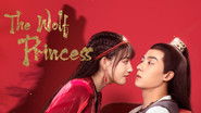 Backdrop of The Wolf Princess image size 3000x1688