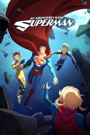 My Adventures with Superman TV shows