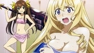 IS: Infinite Stratos  