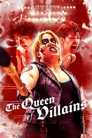 Poster of The Queen of Villains image size 853x1280