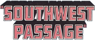 Logo of Southwest Passage image size 802x343