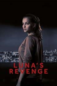 poster Luna's Revenge