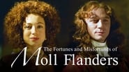 The Fortunes and Misfortunes of Moll Flanders wallpaper 