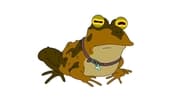 Everybody Loves Hypnotoad wallpaper 