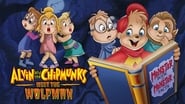 Alvin et les Chipmunks contre le loup-garou wallpaper 