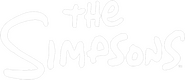 Logo of The Simpsons image size 720x310
