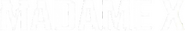 Logo of Madonna: World of Madame X image size 617x105