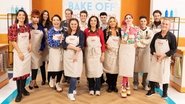 Celebrity Bake Off España  