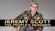 Jeremy Scott: The People's Designer wallpaper 