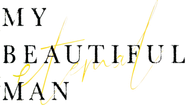 Logo of My Beautiful Man: Eternal image size 2040x1156