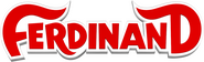 Logo of Ferdinand image size 1274x387