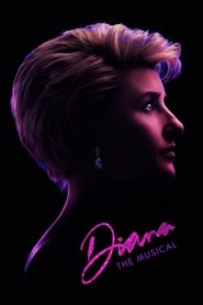 poster Diana: The Musical