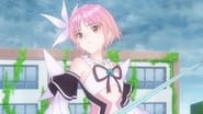 Blue Reflection Ray season 1 episode 19