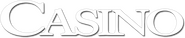 Logo of Casino image size 788x161