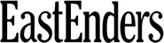 Logo of EastEnders image size 294x78