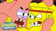 SpongeBob SquarePants - The Seascape Capers wallpaper 