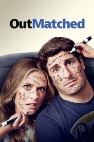 Poster of Outmatched image size 2000x3000