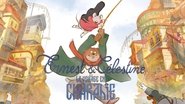 Ernest et Célestine : Le Voyage en Charabie wallpaper 