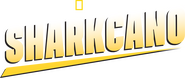 Logo of Sharkcano image size 3065x1300
