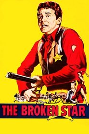 poster The Broken Star