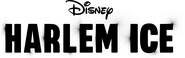 Logo of Harlem Ice image size 4066x1285