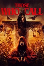 poster Those Who Call