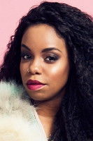 Photo of London Hughes image size 300x450