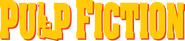 Logo of Pulp Fiction image size 1634x360