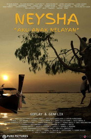 Neysha: Aku Anak Nelayan