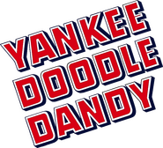 Logo of Yankee Doodle Dandy image size 784x711