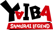 Logo of YAIBA: Samurai Legend image size 504x285