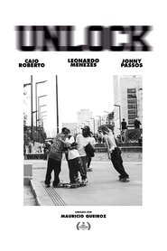 poster UNLOCK