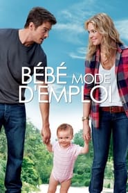 Voir film Bébé mode d'emploi en streaming