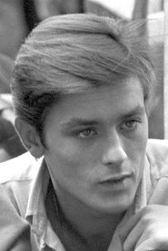 Alain Delon Photo of Alain Delon image size 428x641