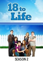 Serie streaming | voir 18 to Life en streaming | HD-serie