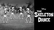 Backdrop of The Skeleton Dance image size 1920x1080