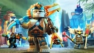 LEGO : Les légendes de Chima  