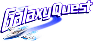 Logo of Galaxy Quest image size 2959x1294