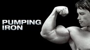Backdrop of Pumping Iron image size 3840x2160