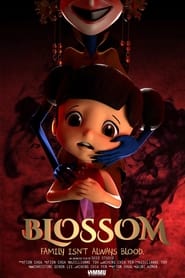 Blossom poster