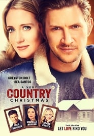 A Very Country Christmas 2017 123movies