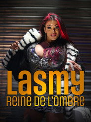 poster Lasmy, reine de l'ombre
