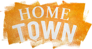Logo of Home Town image size 2352x1262