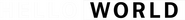 Logo of Hello World image size 2930x310