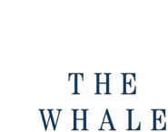 Logo of The Whale image size 329x259